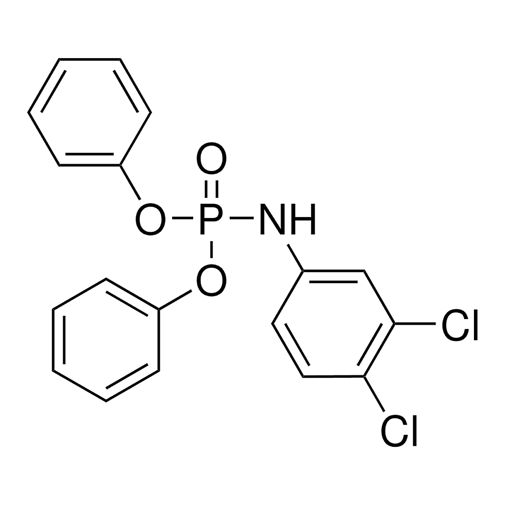 Merck (3,4-DICHLORO-PHENYL)-PHOSPHOR - 25 MG &