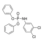 Merck (3,4-DICHLORO-PHENYL)-PHOSPHOR - 25 MG &
