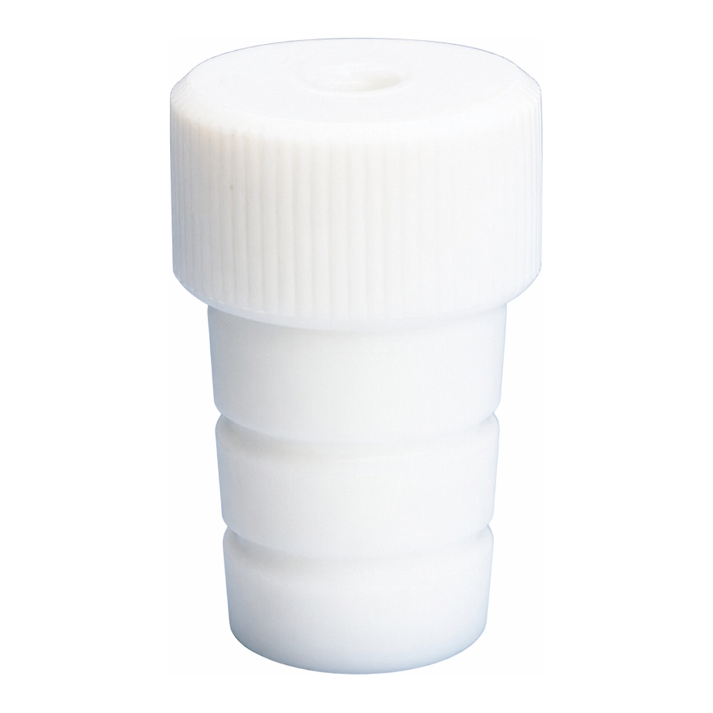 AS ONE PTFE Grooved Stirring Seal, PTFE 홈형 교반 실