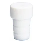 AS ONE PTFE Grooved Stirring Seal, PTFE 홈형 교반 실