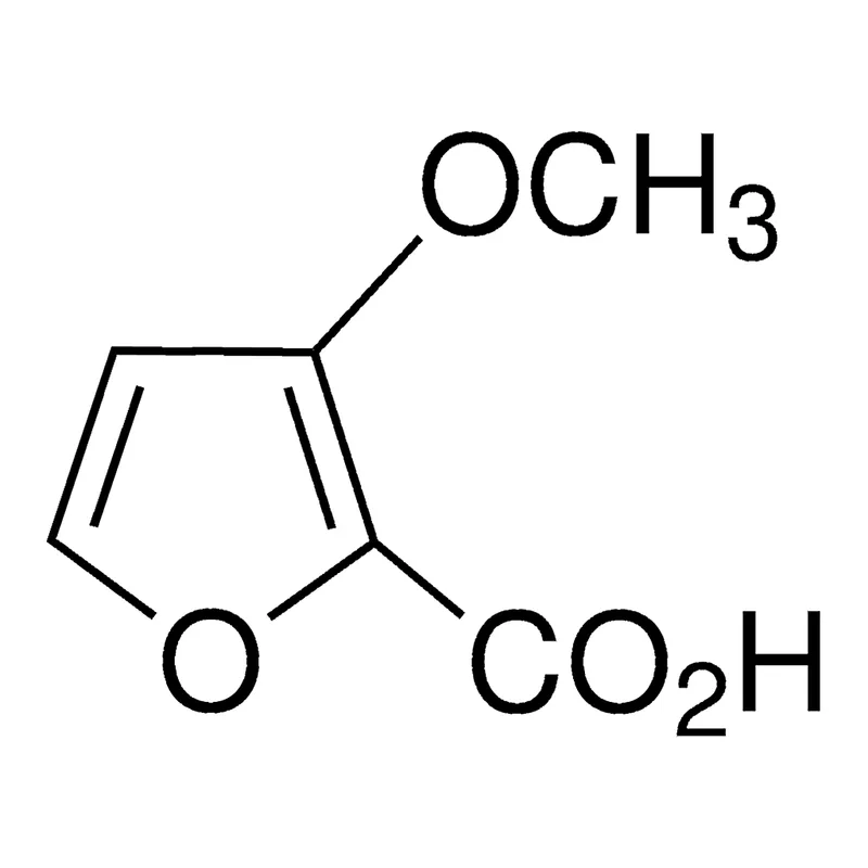 Merck 3-METHOXY-2-FUROIC ACID-
