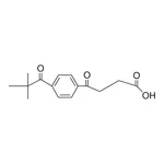 Merck 3-(4-(2,2-DIMETHYLPROPIONYL)BEN-