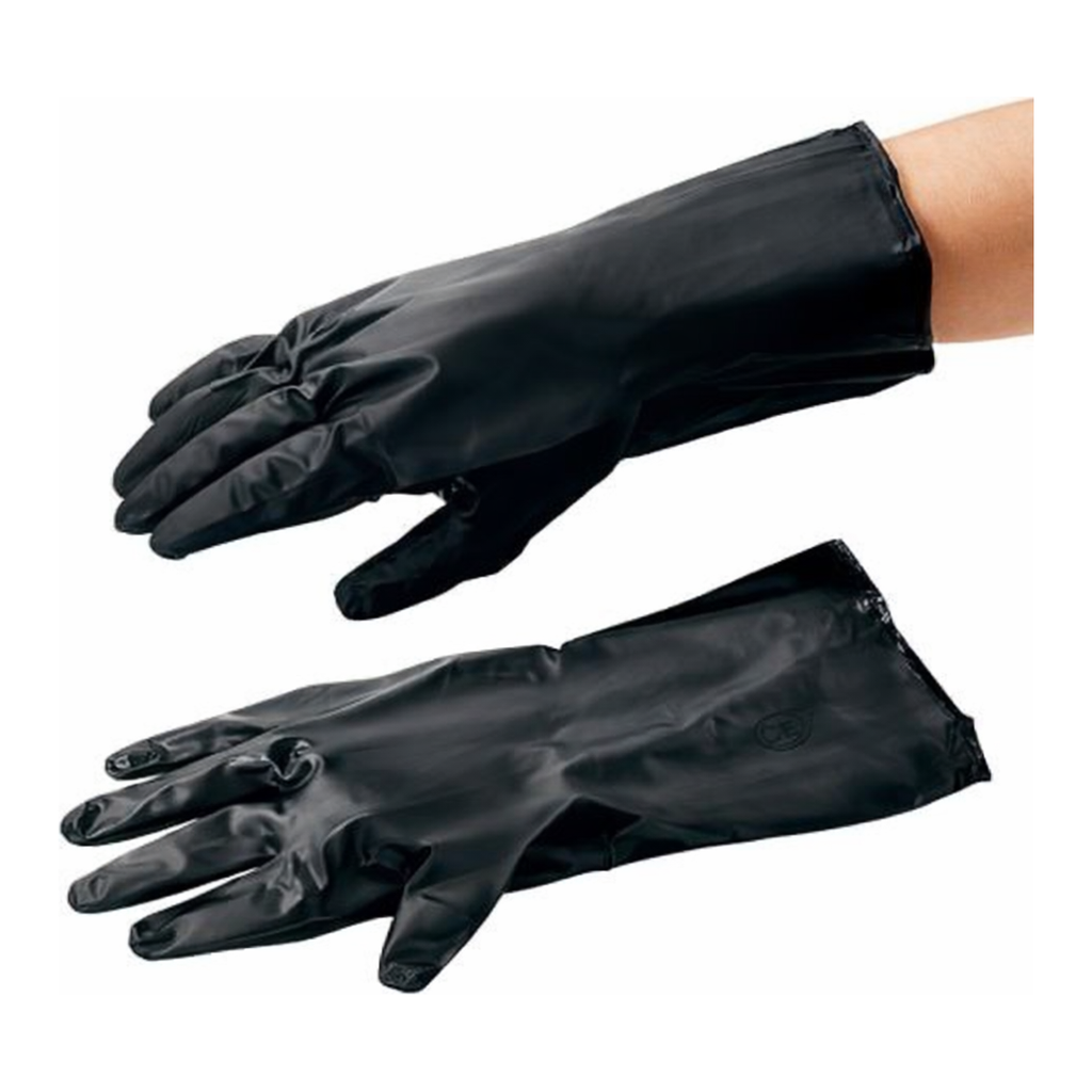 AS ONE Electrosatic PU Glove(PolyTuff®), 정전 폴리우레탄 장갑