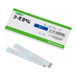 AS ONE Thermo Label Thermo Proof (Irreversibility / High Temperature), 온도라벨 서모프루프(비가역성/고온)