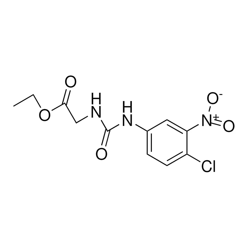 Merck ETHYL 2-(4-CHLORO-3-NITROPHENYL-