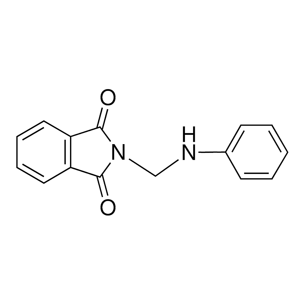 Merck 2-PHENYLAMINOMETHYL-ISOINDOLE- - 25 MG&
