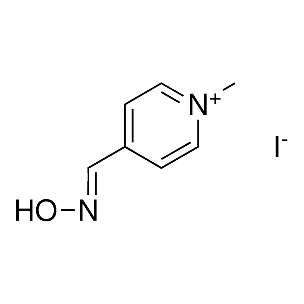 Merck 4-(HYDROXYIMINOMETHYL)-1-METHYLP-