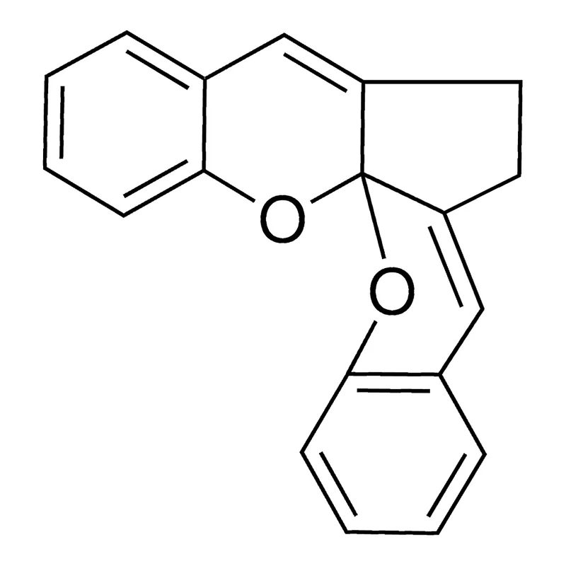 Merck 6,7-DIHYDROCYCLOPENTA(1,2-B:1, - 50 MG&