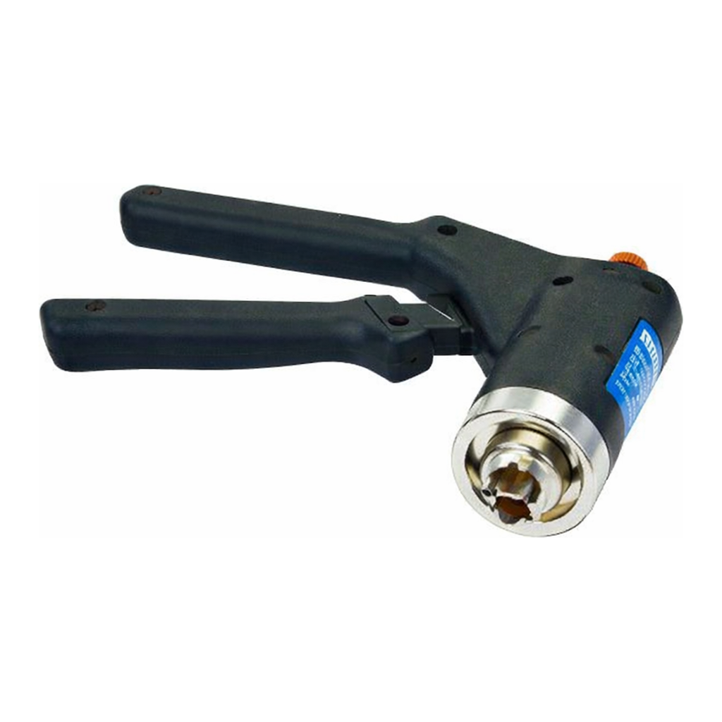 Restek 11mm Crimper, Hand Operated