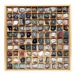 AS ONE Rock Samples, 암석 표본