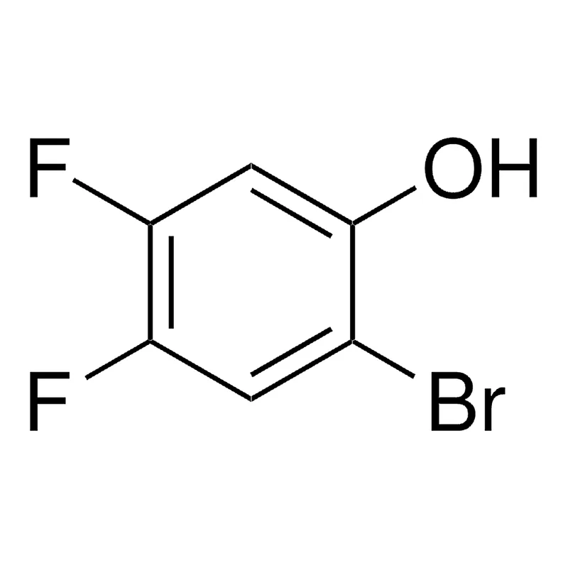 Merck 2-Bromo-4,5-difluorophenol