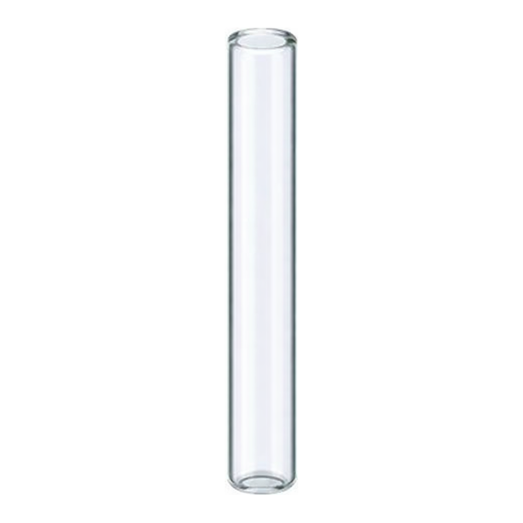 Restek Vial Inserts, For SO Screw & Crimp Glass 250ul Flat Bottom 1000Pack