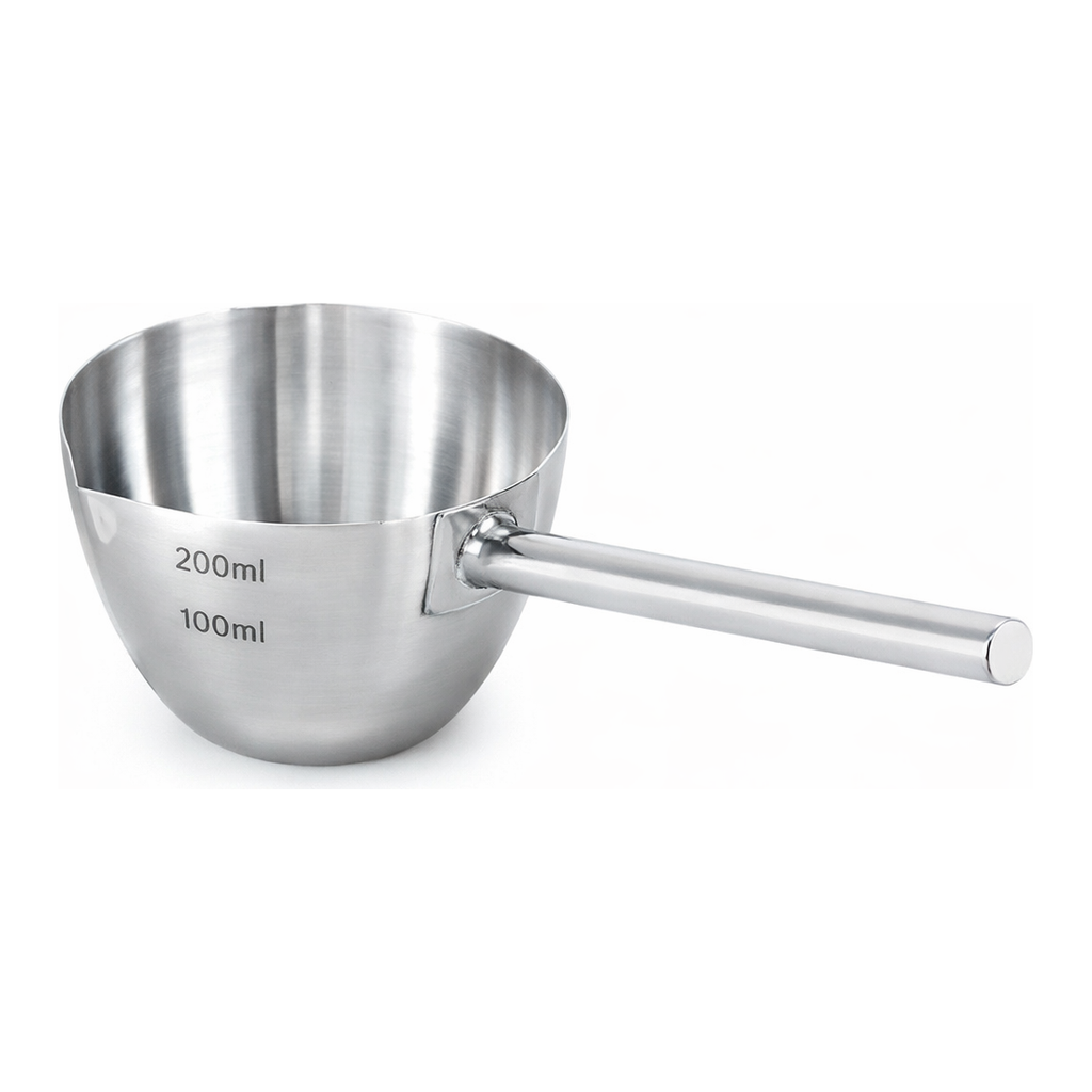 AS ONE All Stainless Ladle, 올 스테인리스 국자