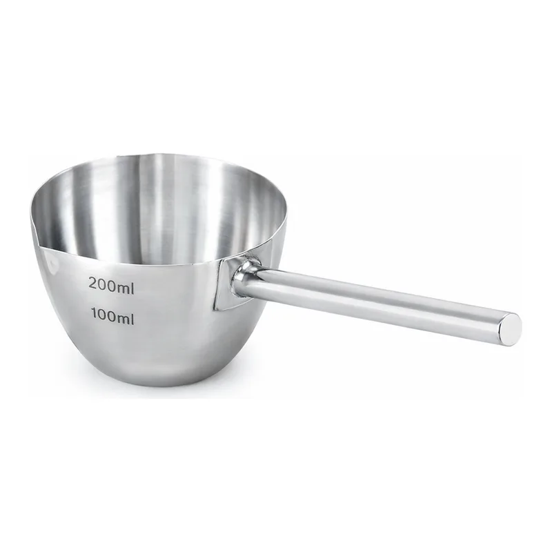 AS ONE All Stainless Ladle, 올 스테인리스 국자