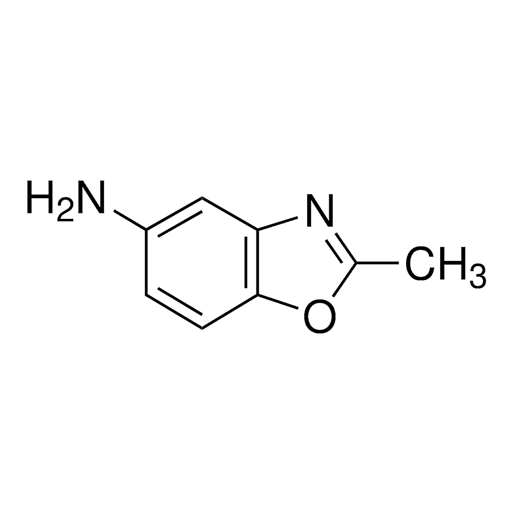 Merck 2-methyl-1,3-benzoxazol-5-amine