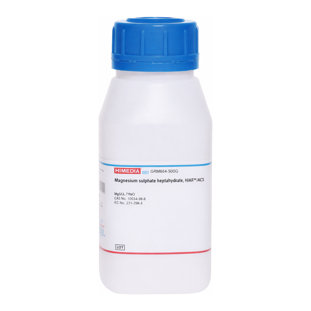 Himedia Magnesium sulphate heptahydrate, Hi-AR/ACS