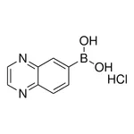 Merck Benzopyrazine-6-boronic acid hydrochloride