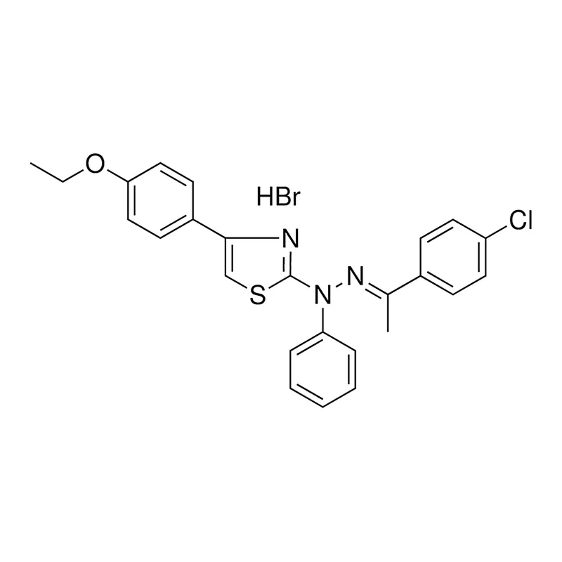 Merck RCL R50,607-9 - 10 MG