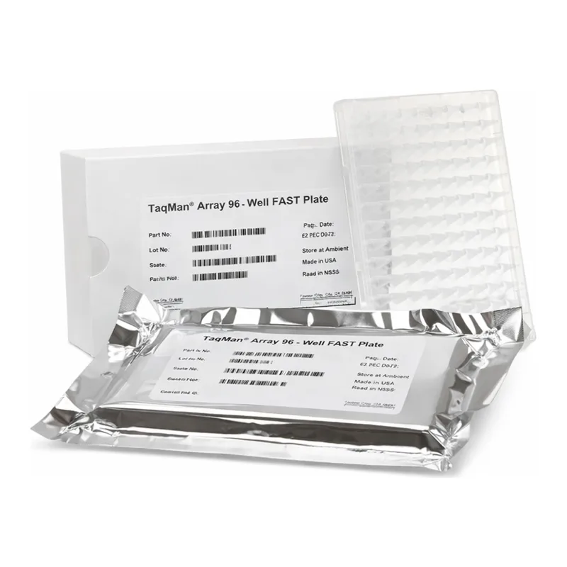 Thermo Fisher Scientific TaqMan Array Human Stem Cell Pluripotency