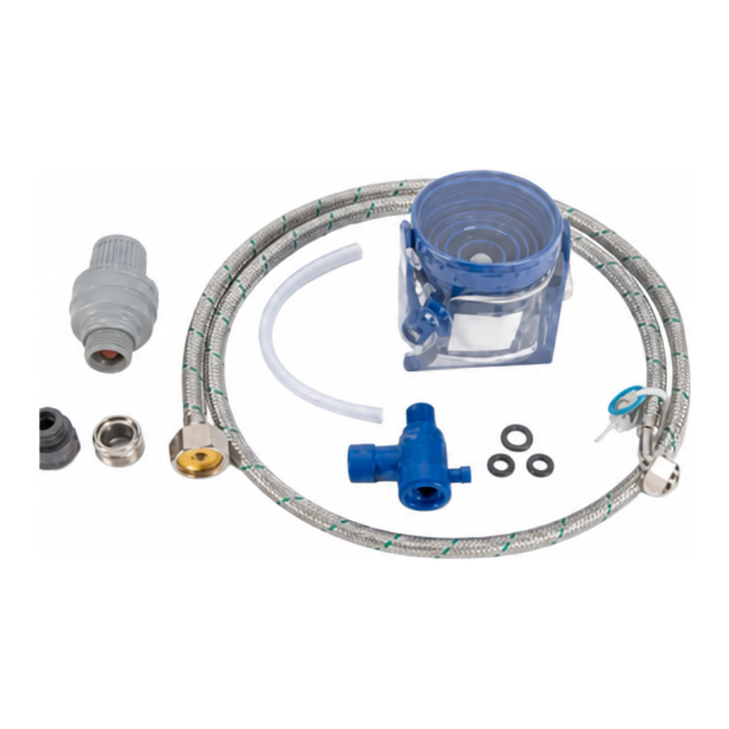 [정수기 부품] Hose kit Bestmax Safe extended