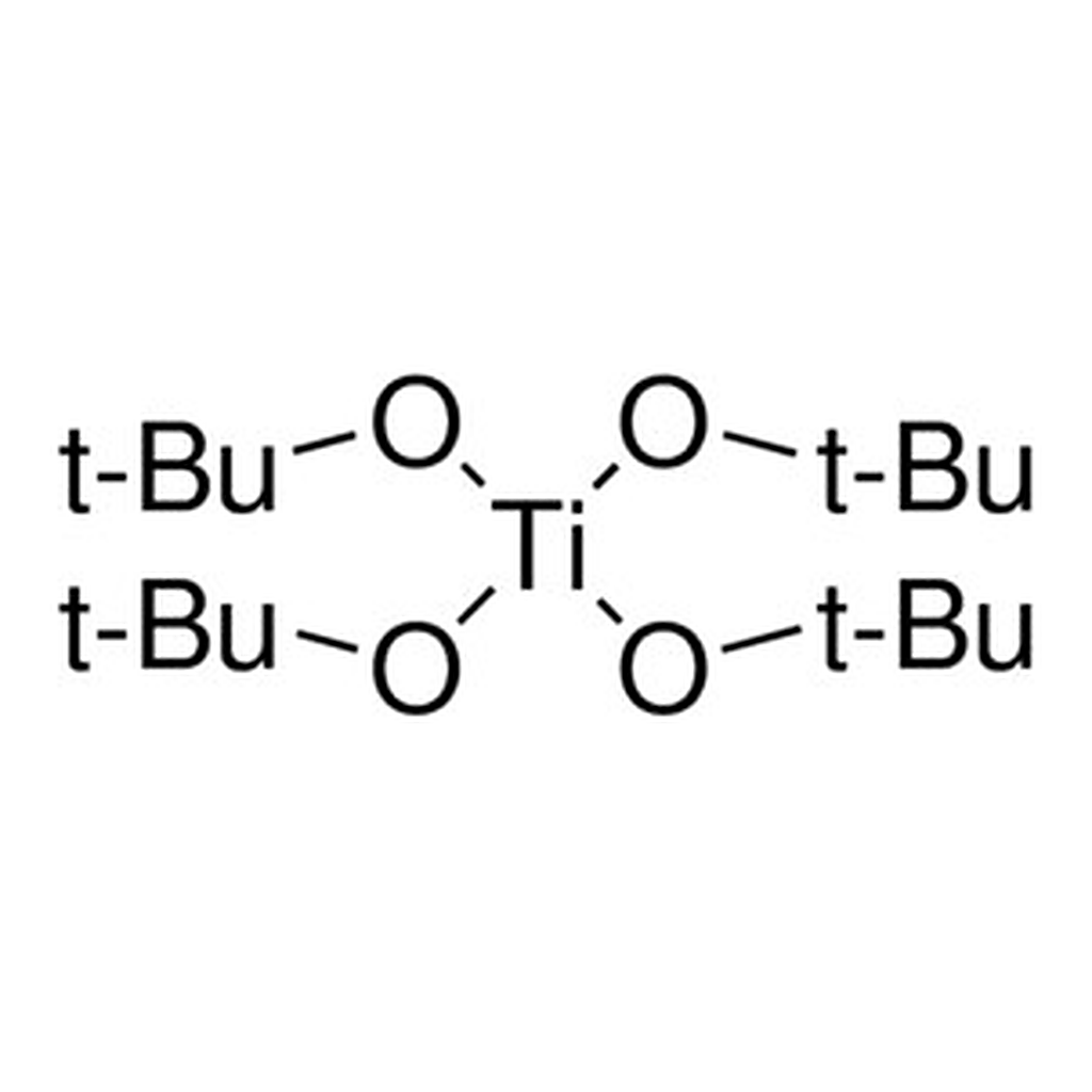 Merck TITANIUM(IV) TERT-BUTOXIDE