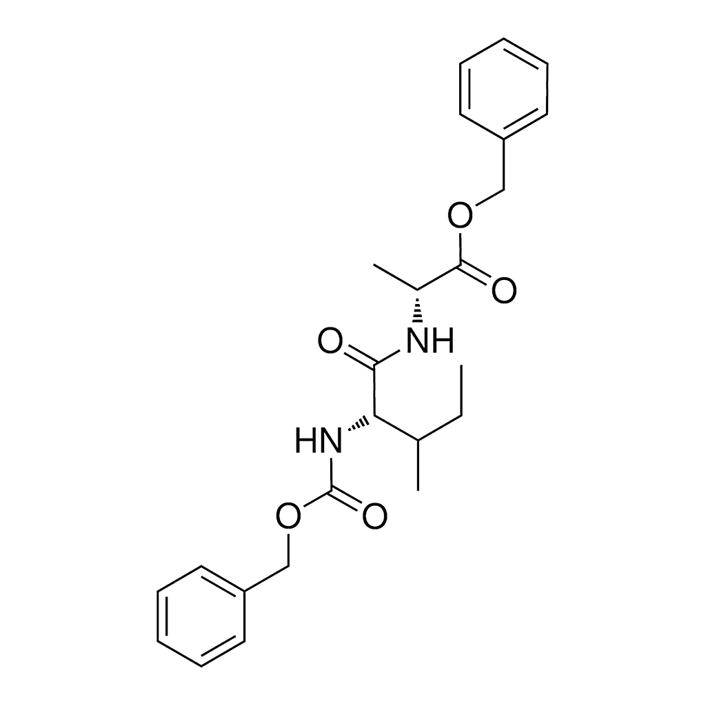 Merck CARBOBENZYLOXY-L-ISOLEUCYL-L-A - 50 MG&