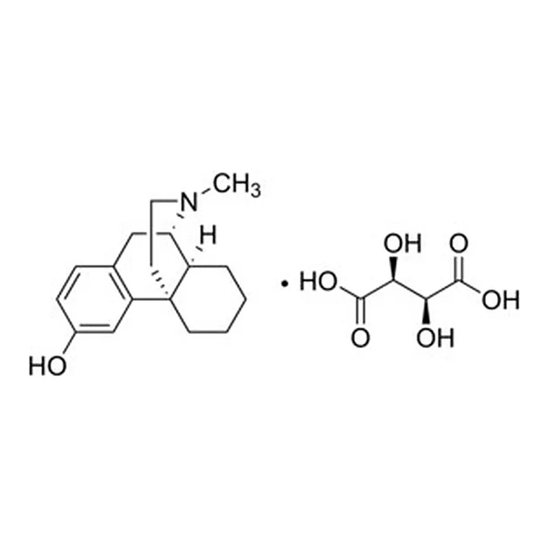 Merck DEXTRORPHAN TARTRATE