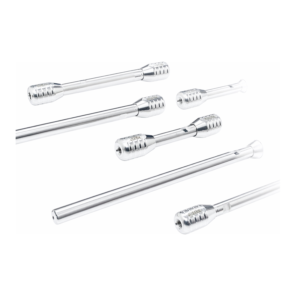 Restek Force Inert C18 3um 50 x 2.1mm