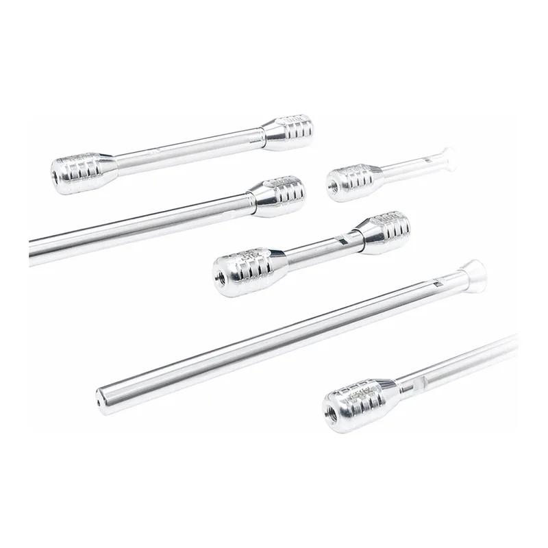 Restek Force Inert C18 3um 50 x 2.1mm