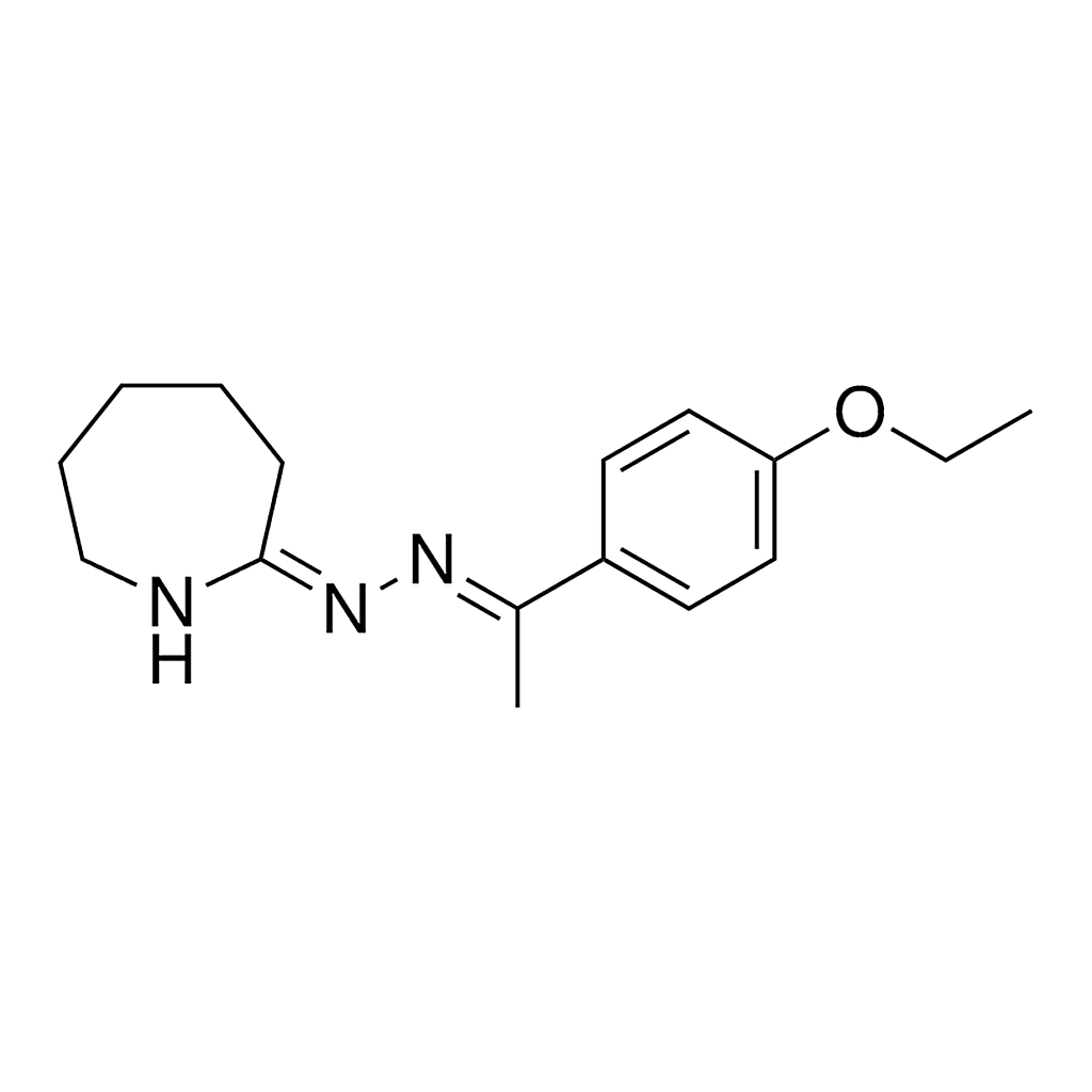 Merck N-AZEPAN-2-YLIDENE-N'-(1-(4-ETH - 10MG &
