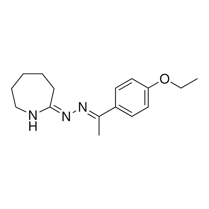 Merck N-AZEPAN-2-YLIDENE-N'-(1-(4-ETH - 10MG &