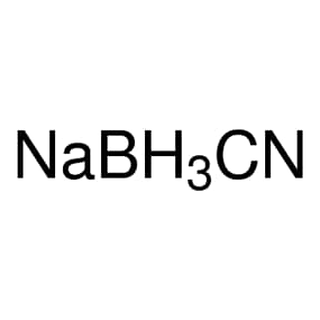 Merck SODIUM CYANOBOROHYDRIDE, REAGENT GRADE,&