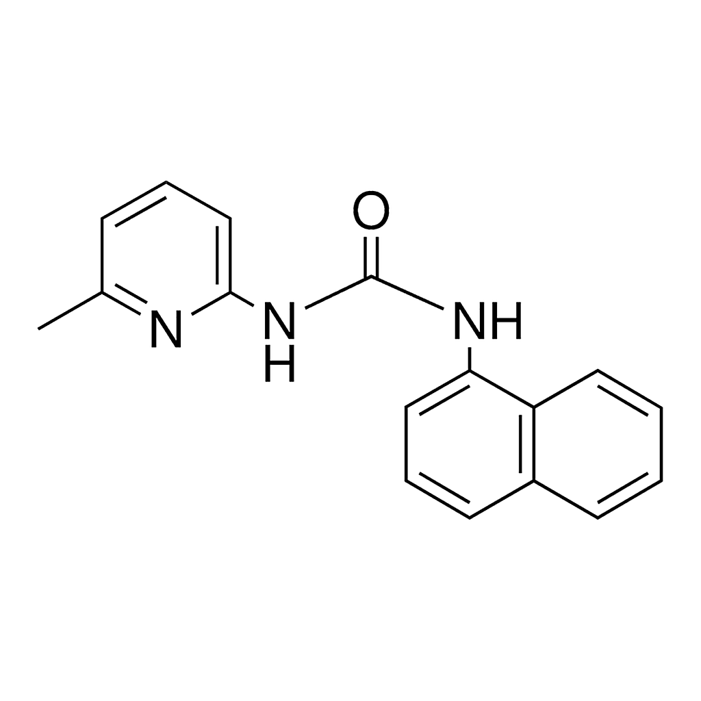 Merck 1-(6-METHYL-PYRIDIN-2-YL)-3-NA - 50 MG &