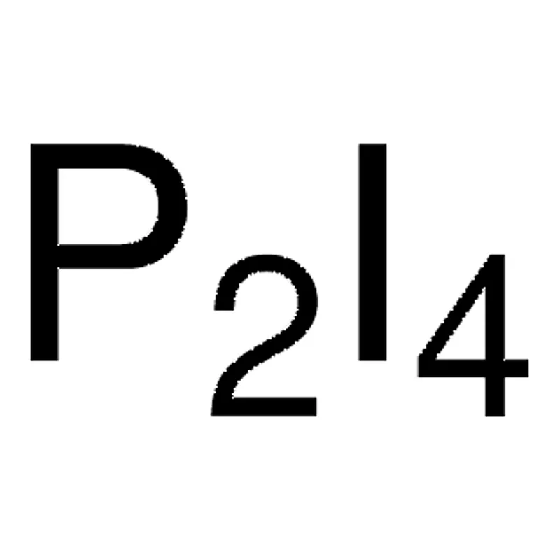 Merck Diphosphorus tetraiodide