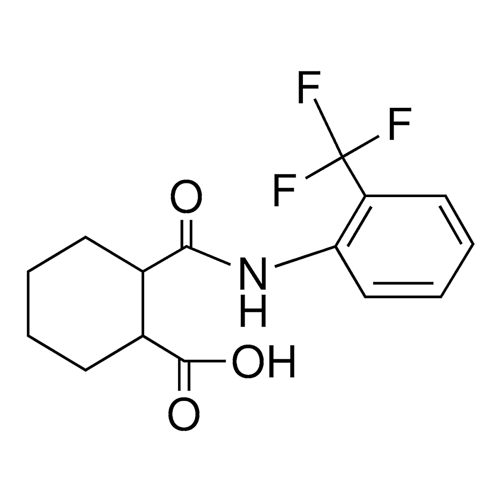 Merck CIS-HEXAHYDRO-N-(2-(TRIFLUOROM - 50 MG&