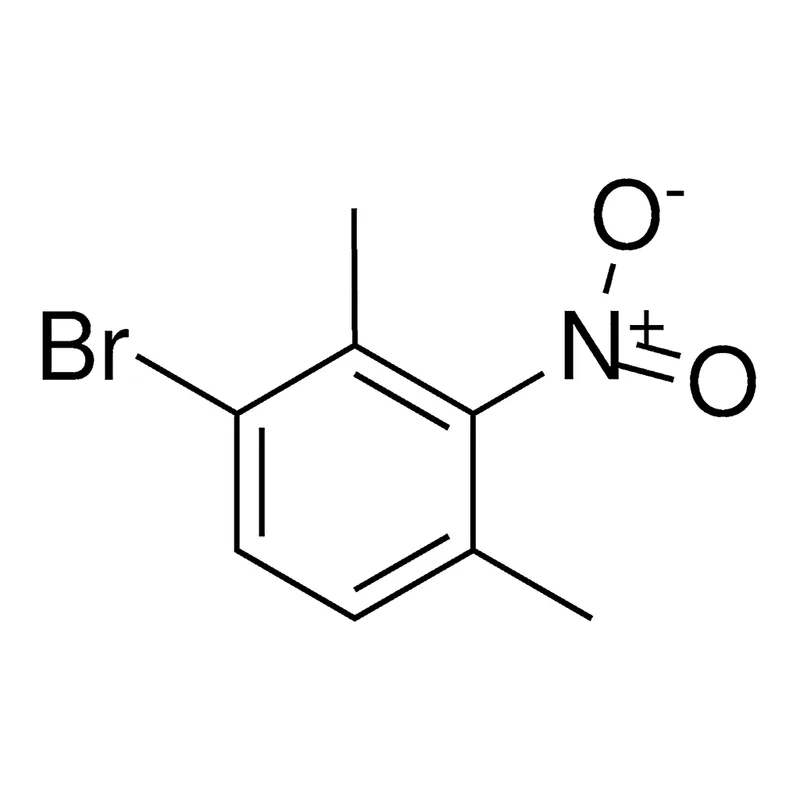 Merck 1-BROMO-2,4-DIMETHYL-3-NITROBE - 50 MG&