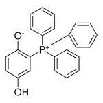 Merck 4-HYDROXY-2-(TRIPHENYLPHOSPHONI-