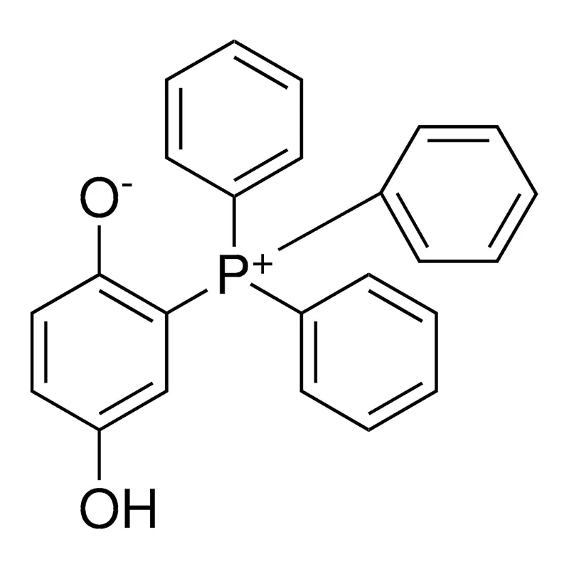 Merck 4-HYDROXY-2-(TRIPHENYLPHOSPHONI-