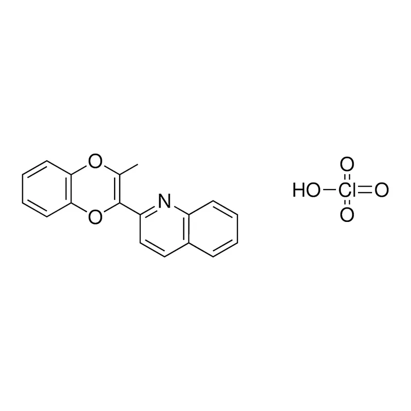 Merck 2-(3-METHYL-BENZO(1,4)DIOXIN-2 - 5 MG&