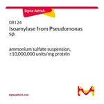 Merck Isoamylase from Pseudomonas sp.
