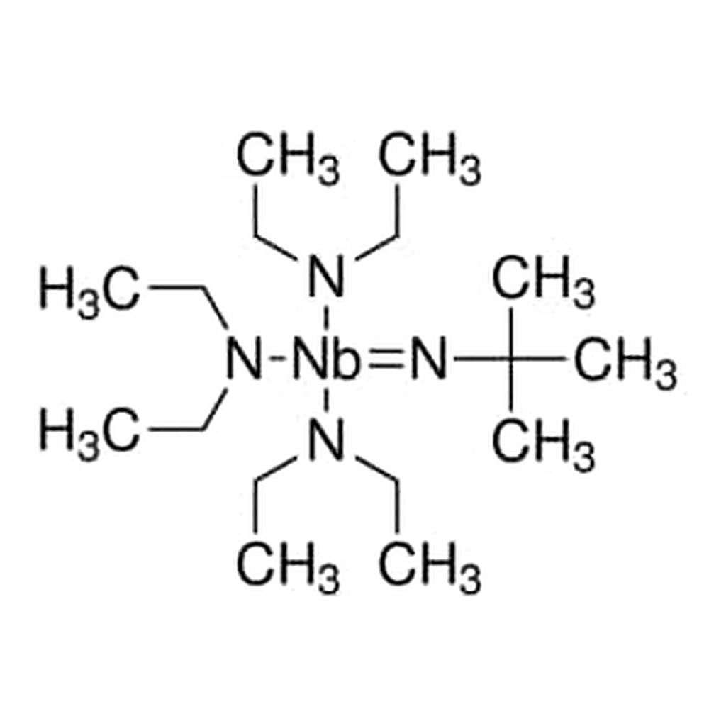 Merck TRIS(DIETHYLAMIDO)(TERT-BUTYLIMIDO)NIOB&