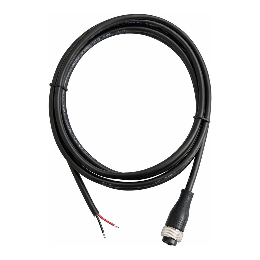 Brady Power Cord for IRX200 RFID Fixed Reader