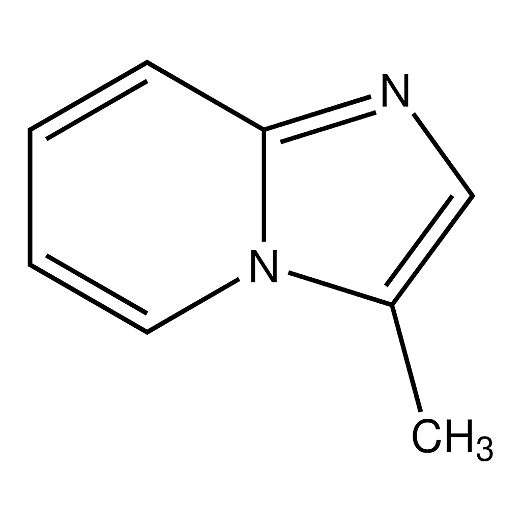 Merck 3-Methylimidazo[1,2-a]pyridine