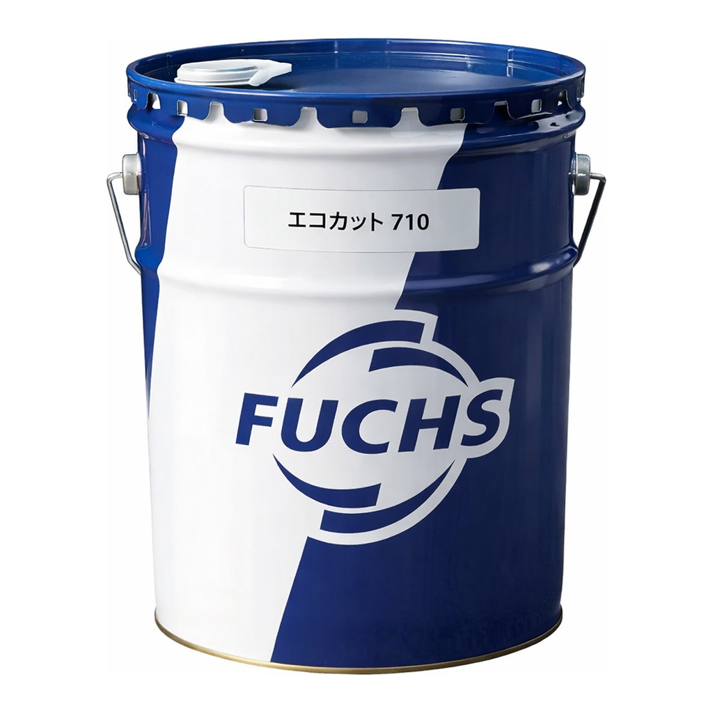 AS ONE Heavy Cutting Oil (ECOCUT), 중절삭유 (에코커트)