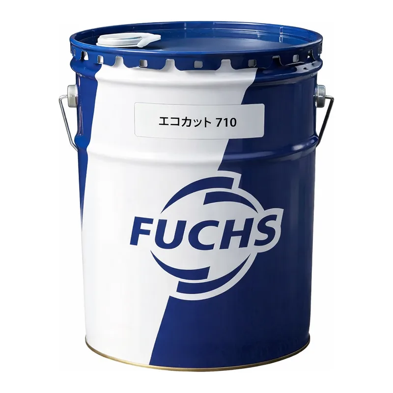 AS ONE Heavy Cutting Oil (ECOCUT), 중절삭유 (에코커트)