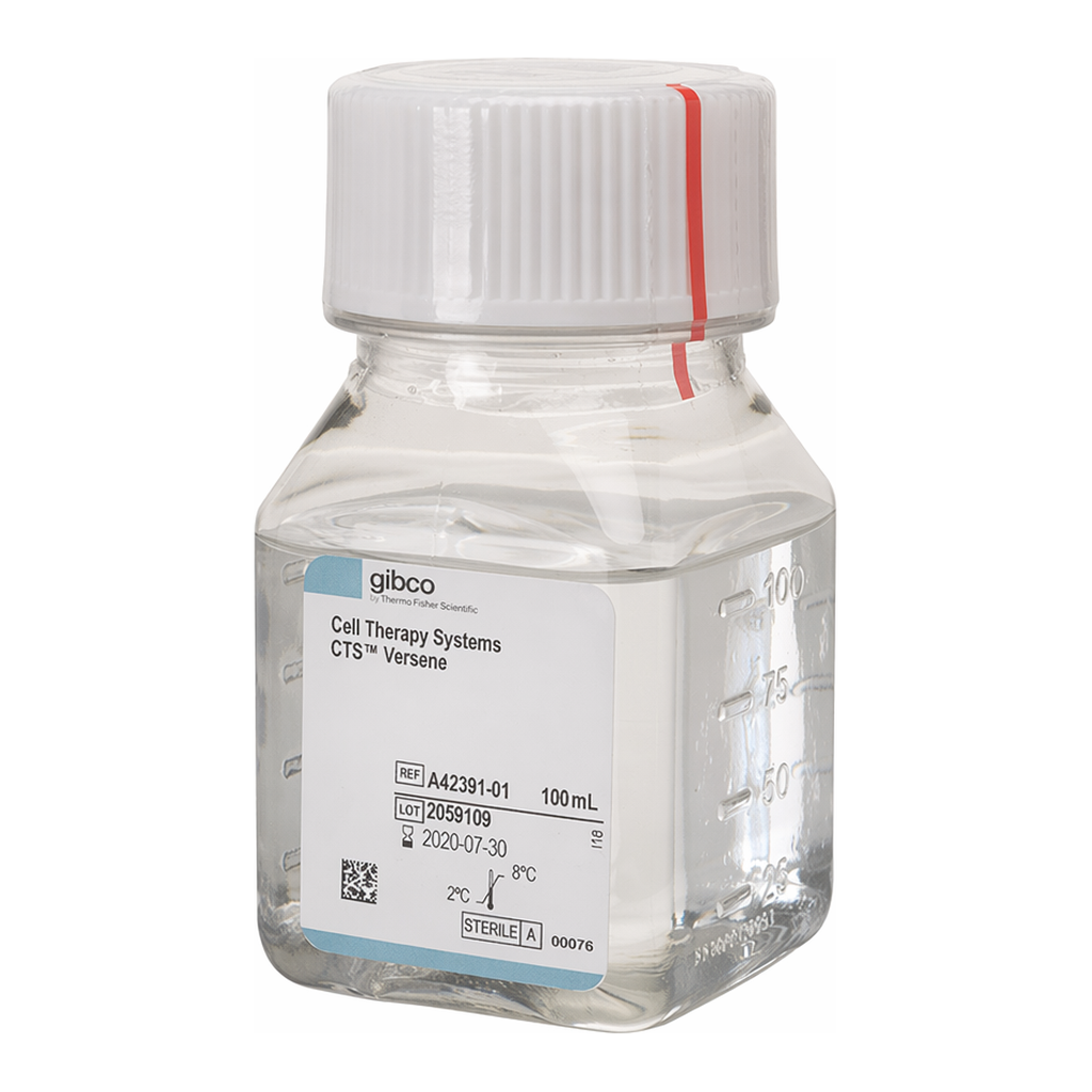 Thermo Fisher Scientific CTS Versene Solution
