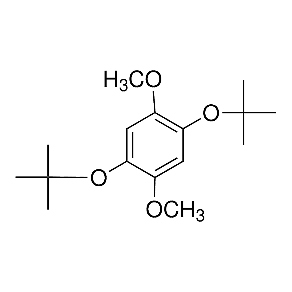 Merck 1,4-DITERT-BUTOXY-2,5-DIMETHOXY-