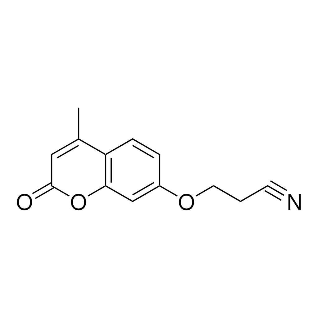 Merck 3-(4-METHYL-2-OXO-2H-CHROMEN-7 - 50 MG &