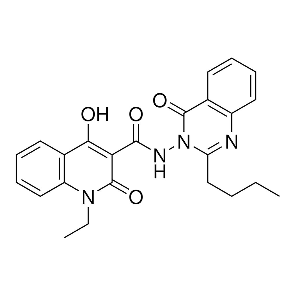 Merck RCL R42,017-4 - 25 MG