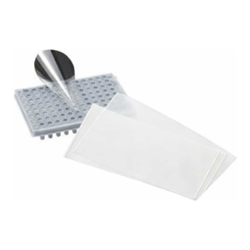 Multimax Plate Sealers